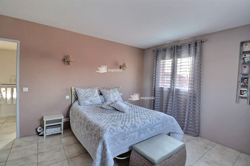 maisonvilla vente Saleilles