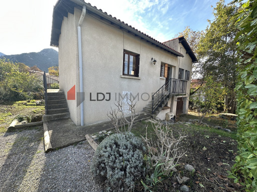 maisonvilla vente Vernet-les-bains