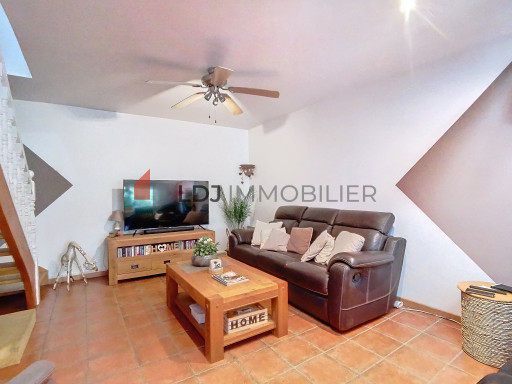 maisonvilla vente Prades