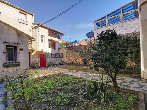 maisonvilla vente Prades