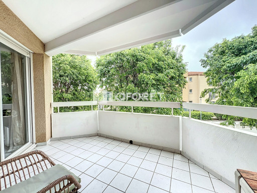 appartement vente Saint-estève