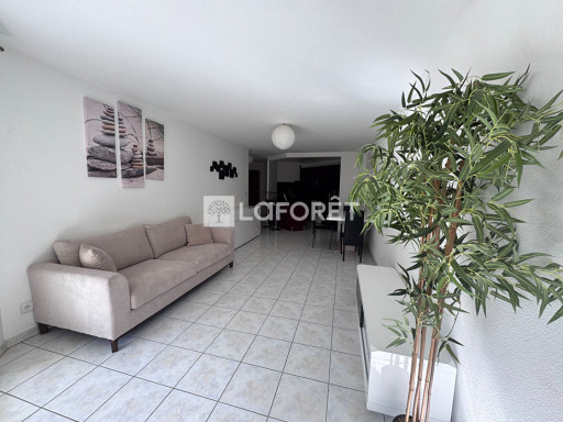 appartement vente Saint-estève