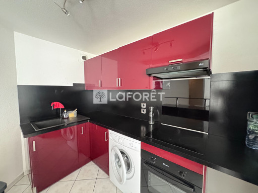 appartement vente Saint-estève