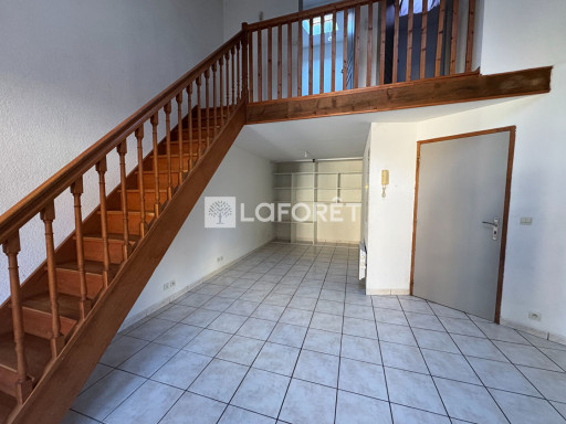 appartement à louer Tautavel