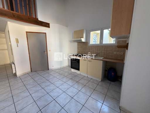 appartement à louer Tautavel