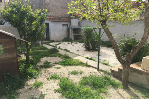 appartement à louer Salses-le-château