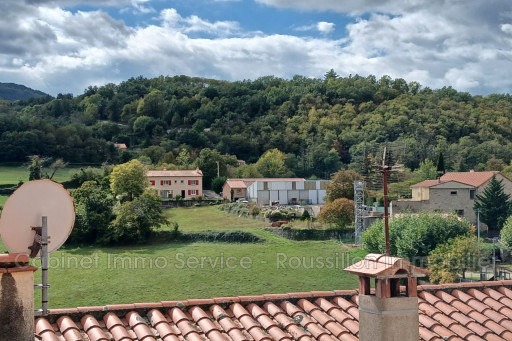 maisonvilla vente Serralongue