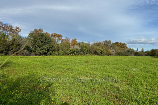 terrain vente Perpignan