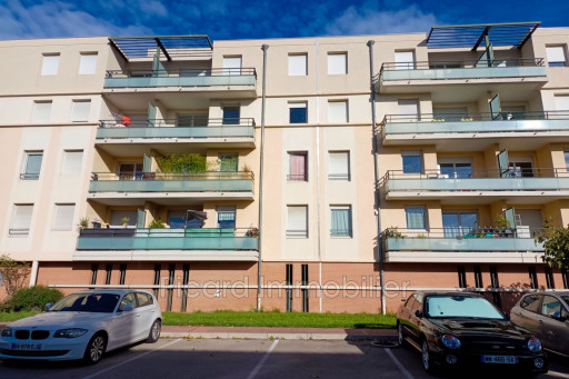 appartement à louer Saint-estève