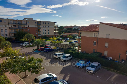 appartement à louer Saint-estève