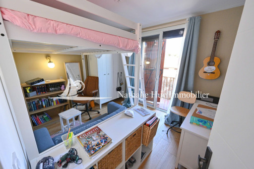 maisonvilla vente Canet-plage