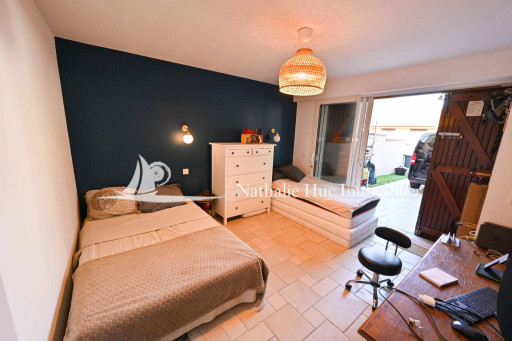 maisonvilla vente Canet-plage