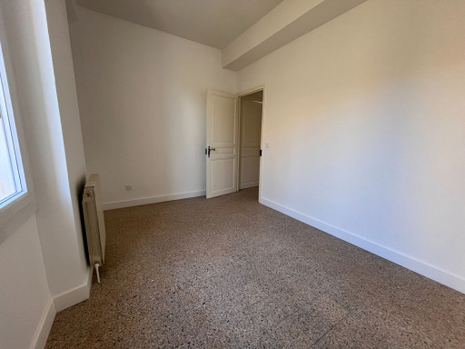 appartement à louer Estagel