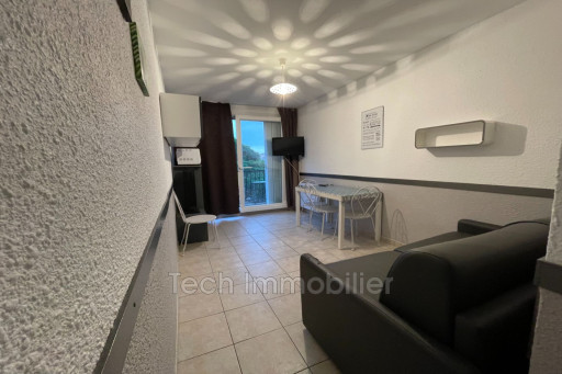 appartement vente Argelès-sur-mer