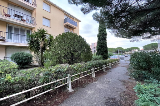 appartement vente Argelès-sur-mer