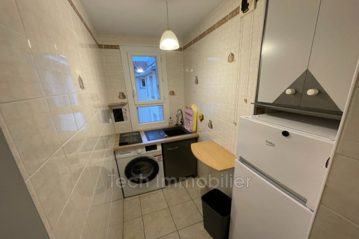 appartement vente Argelès-sur-mer