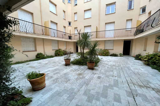 appartement vente Argelès-sur-mer