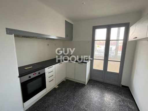 appartement vente Perpignan