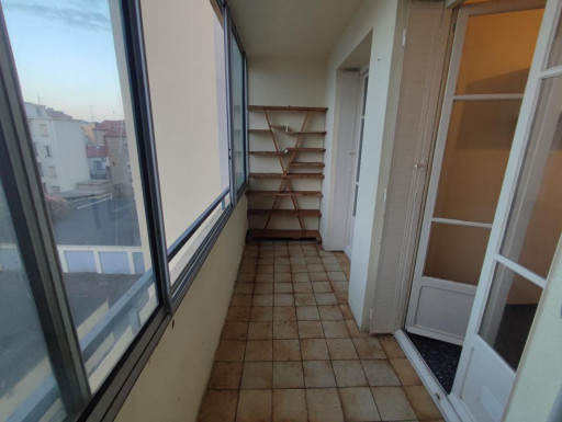 appartement vente Perpignan