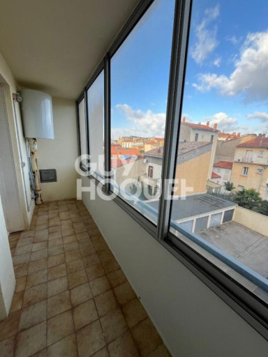 appartement vente Perpignan