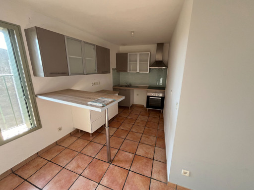 appartement à louer Baixas