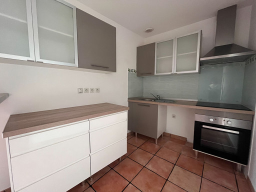 appartement à louer Baixas