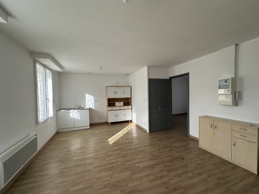 appartement à louer Saint-laurent-de-cerdans