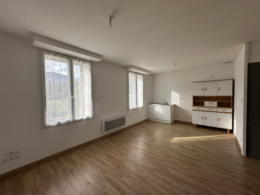 appartement à louer Saint-laurent-de-cerdans