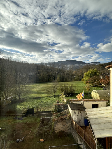 appartement à louer Saint-laurent-de-cerdans