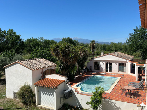 maisonvilla vente Le soler