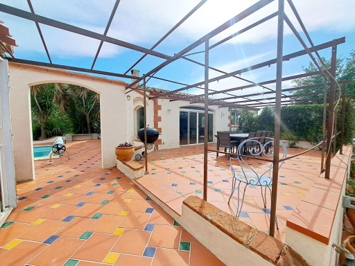 maisonvilla vente Le soler