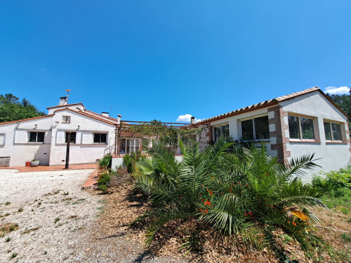 maisonvilla vente Le soler