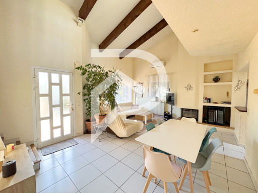 maisonvilla vente Toulouges