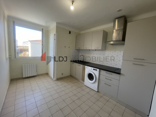 appartement vente Perpignan