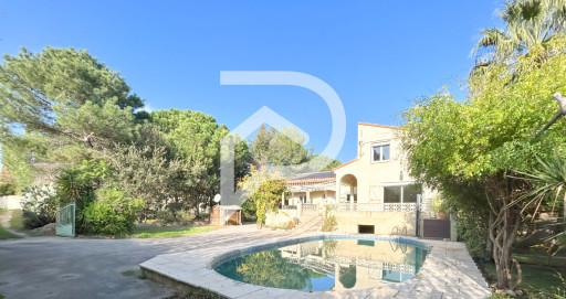 maisonvilla vente Le soler