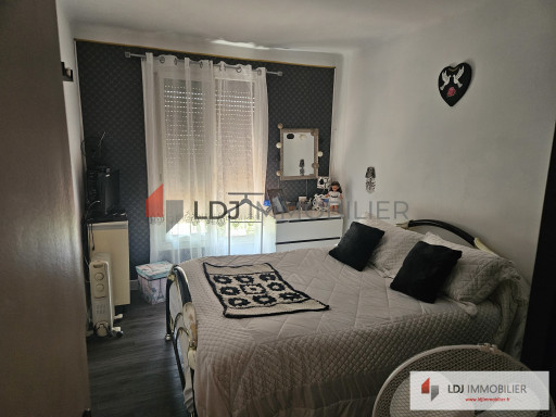 appartement vente Perpignan