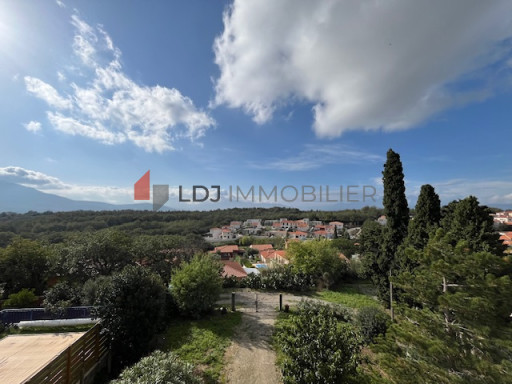 maisonvilla à louer Banyuls-dels-aspres