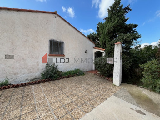 maisonvilla à louer Banyuls-dels-aspres