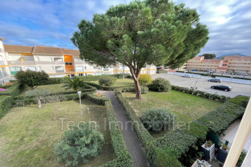 appartement vente Argelès-sur-mer