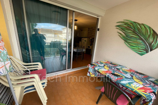 appartement vente Argelès-sur-mer