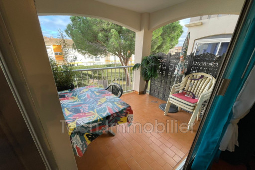 appartement vente Argelès-sur-mer