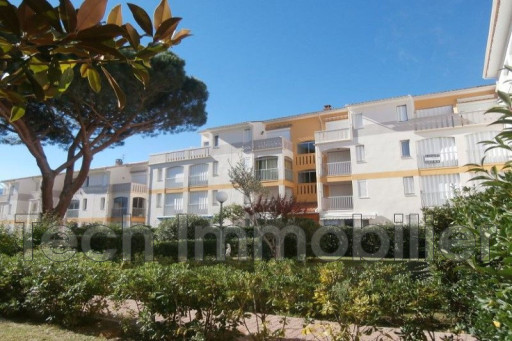 appartement vente Argelès-sur-mer