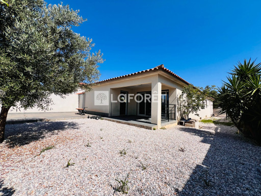 maisonvilla vente Pia