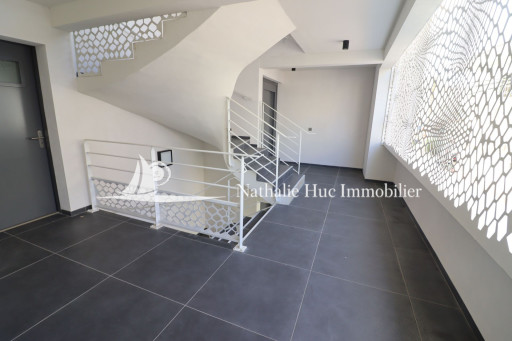 appartement vente Canet-plage