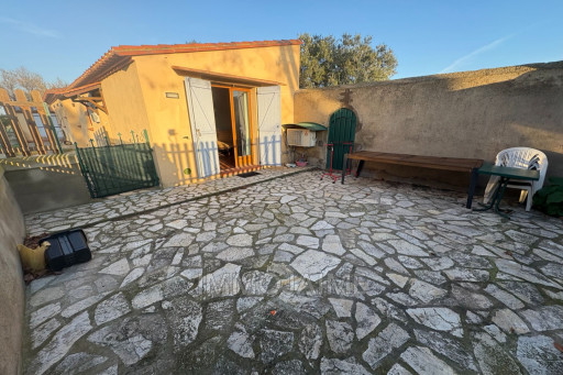 maisonvilla à louer Saint-cyprien