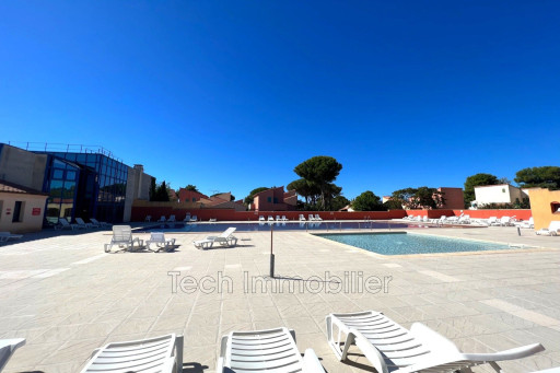 appartement vente Argelès-sur-mer