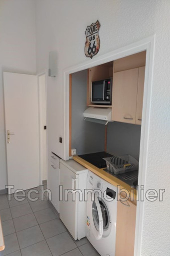 appartement vente Argelès-sur-mer