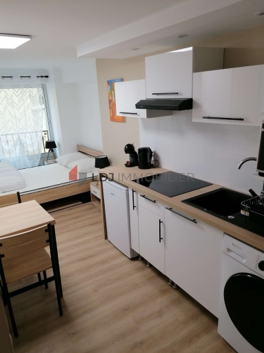 appartement à louer Amélie-les-bains-palalda