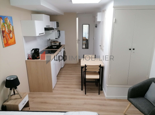 appartement à louer Amélie-les-bains-palalda