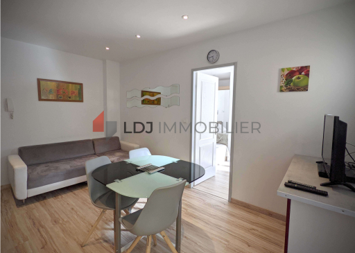 appartement à louer Amélie-les-bains-palalda